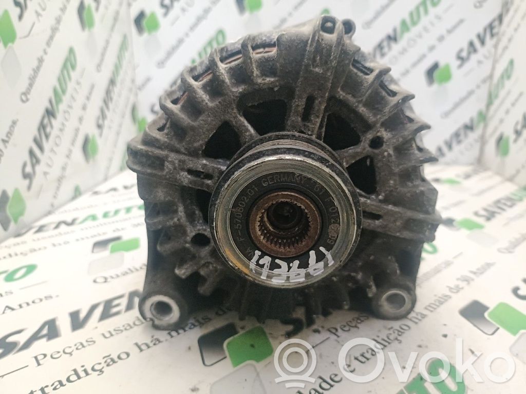 Generatorius   FG18S052