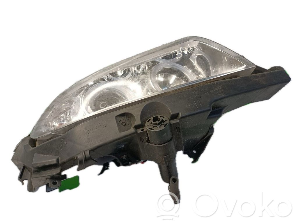 BMW 3 E90 E91 Lampa przednia 