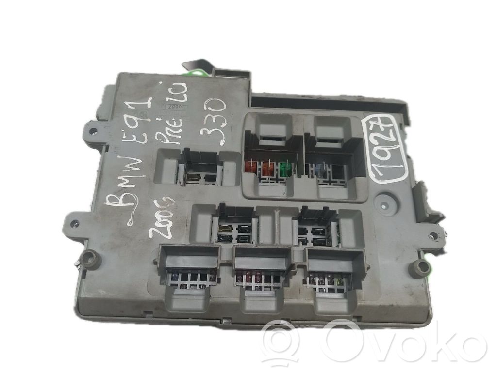 Other control units/modules   690662202,20052008