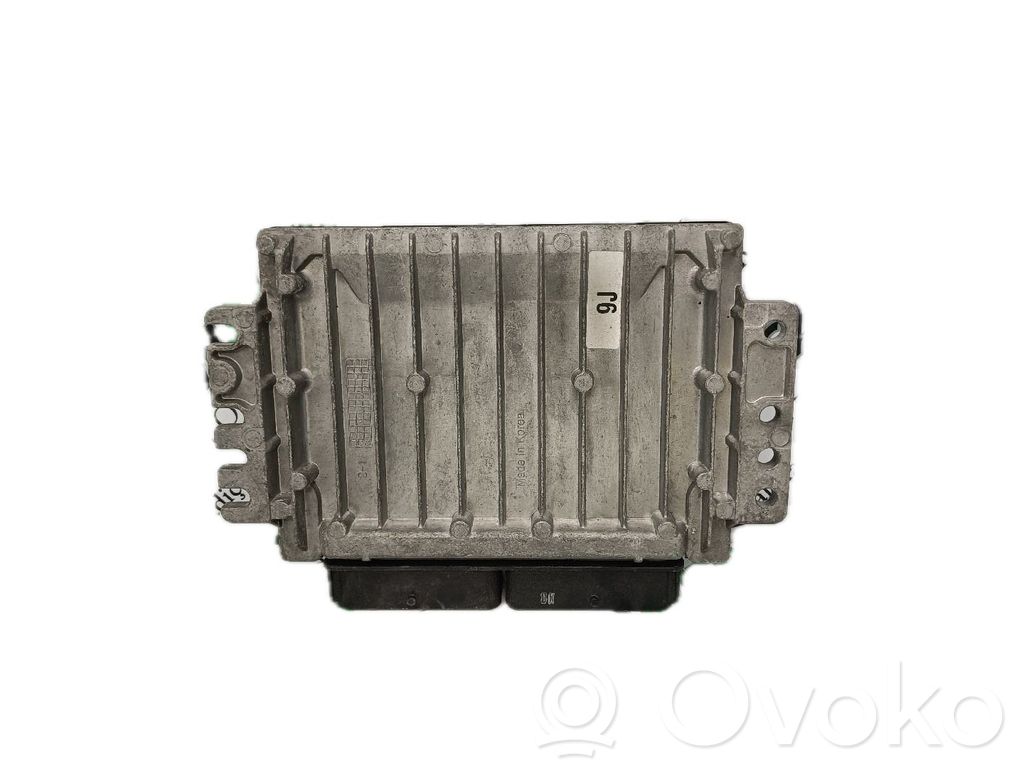 Engine control unit/module   96801808