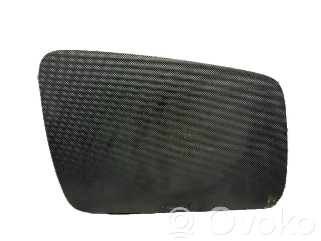 Airbag del pasajero