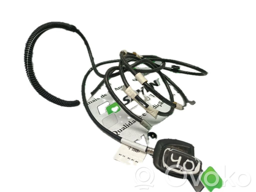 Radioantenne   861010H020