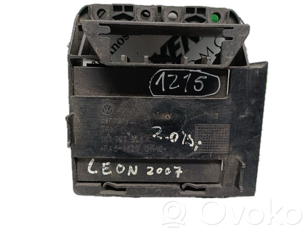 Unidad de control/módulo del motor   1K0959433BT