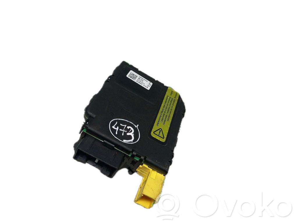Autres unités de commande / modules   ANP80H065A,1K0953549AG
