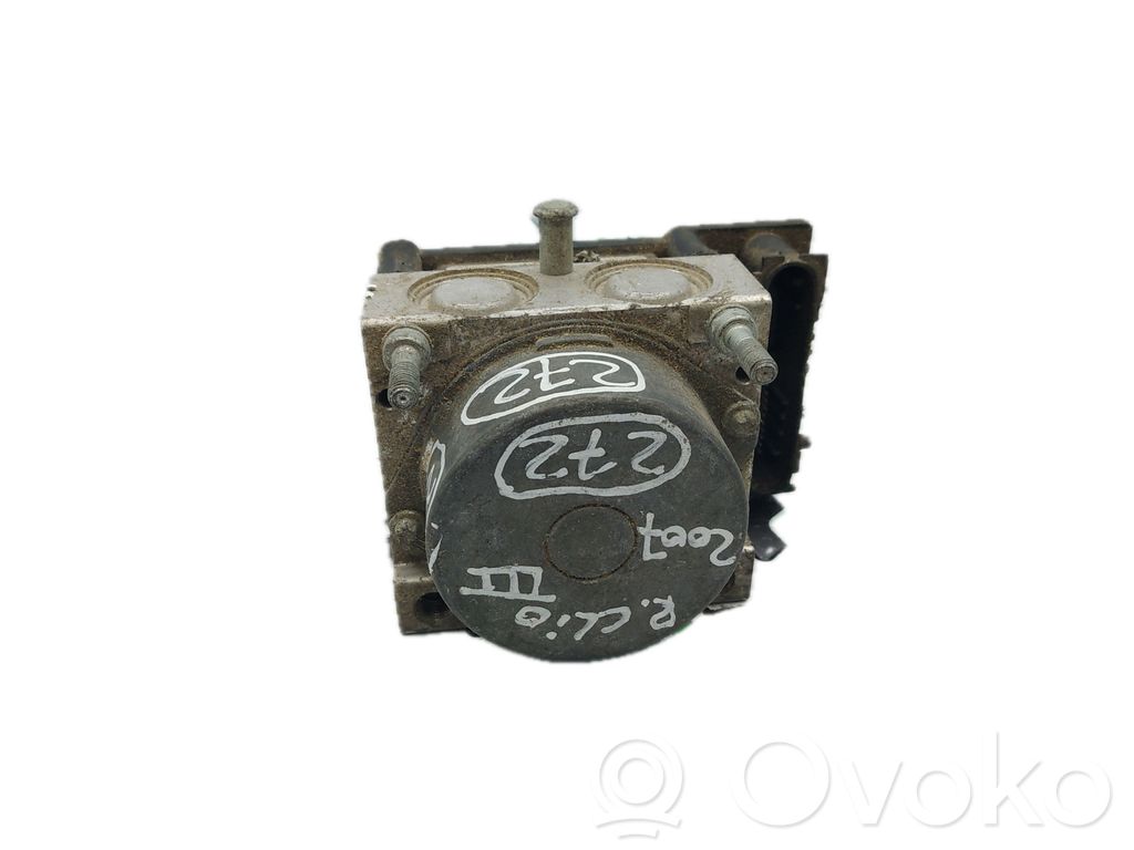 Блок ABS   0265232077