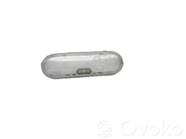 Headlining lighting console trim   8200074362