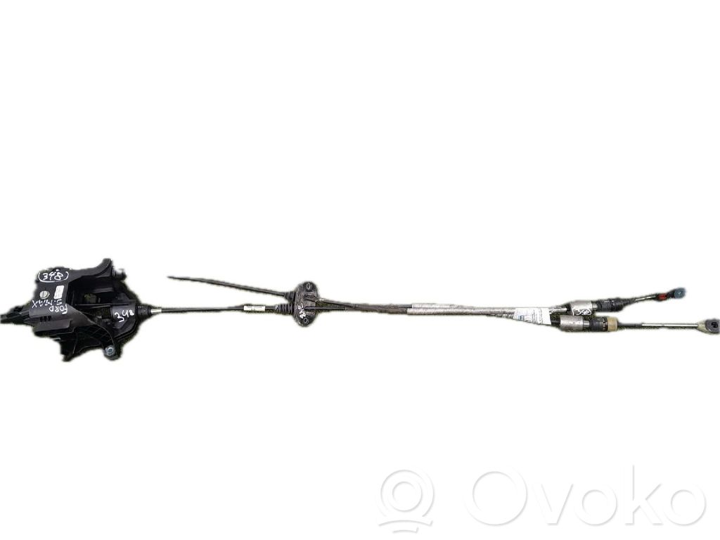 Gear shifter/selector   6G9R7C453