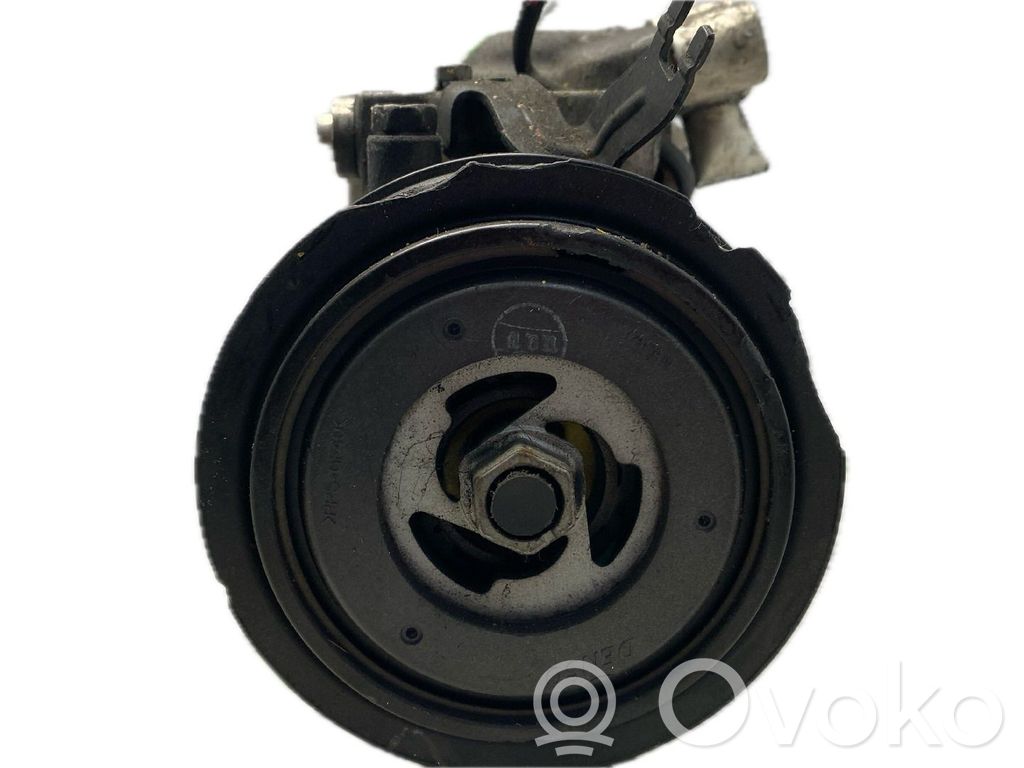 Audi TT TTS Mk2 Compressore aria condizionata (A/C) (pompa) 