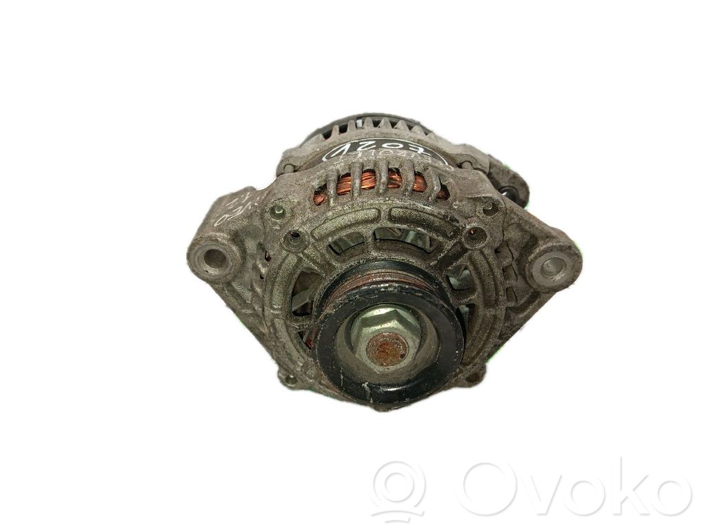 Ģenerators   96936136,LRA03489