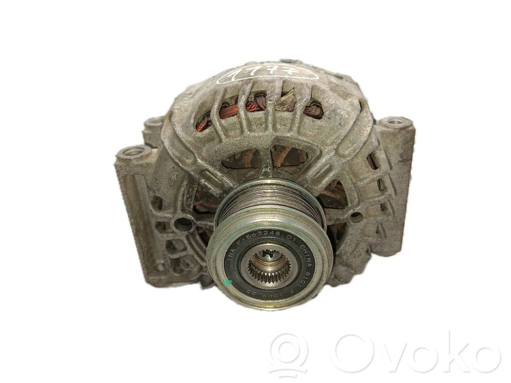 Генератор   TG12C105,LRA03930