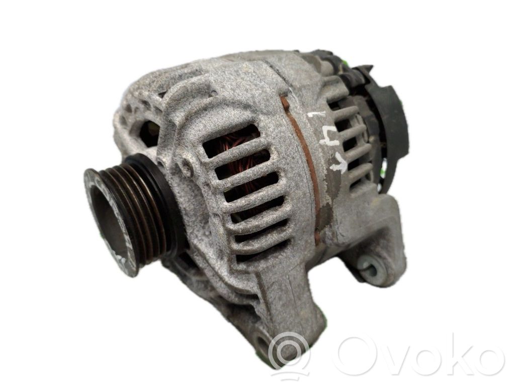 Генератор   8900124325171,100AMP,1012100941,13222930