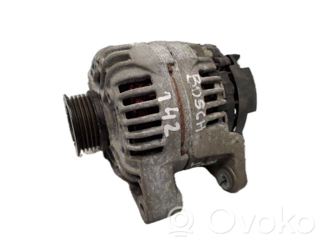 Generatorius   0124325171,100AMP