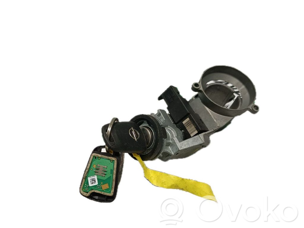 Virtalukko   56155,CHAVECOMANDO,COMCHAVE