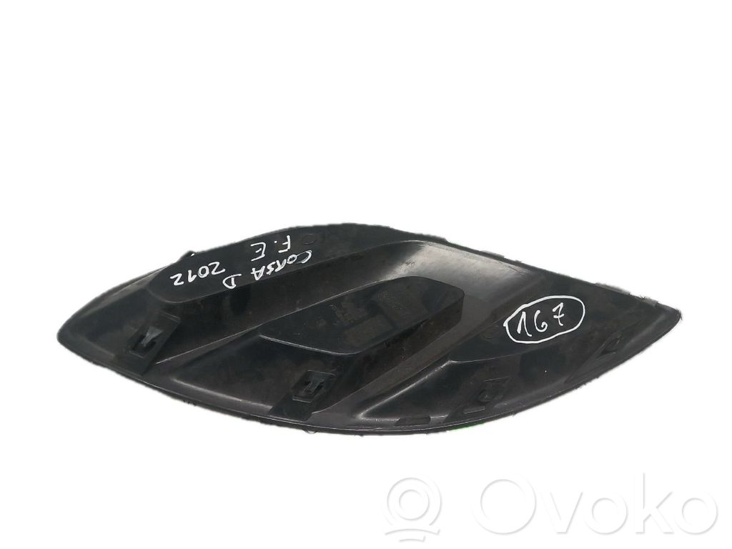 Kühlergrill   13286034,ESQUERDO