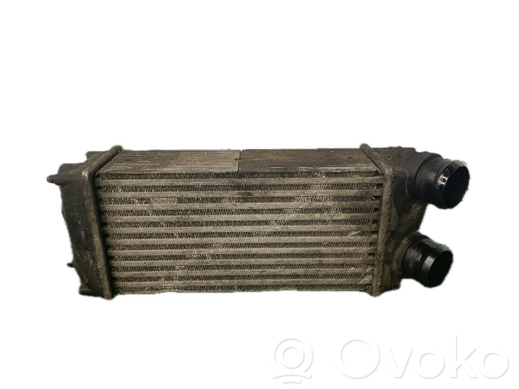 Radiador intercooler   992507ME