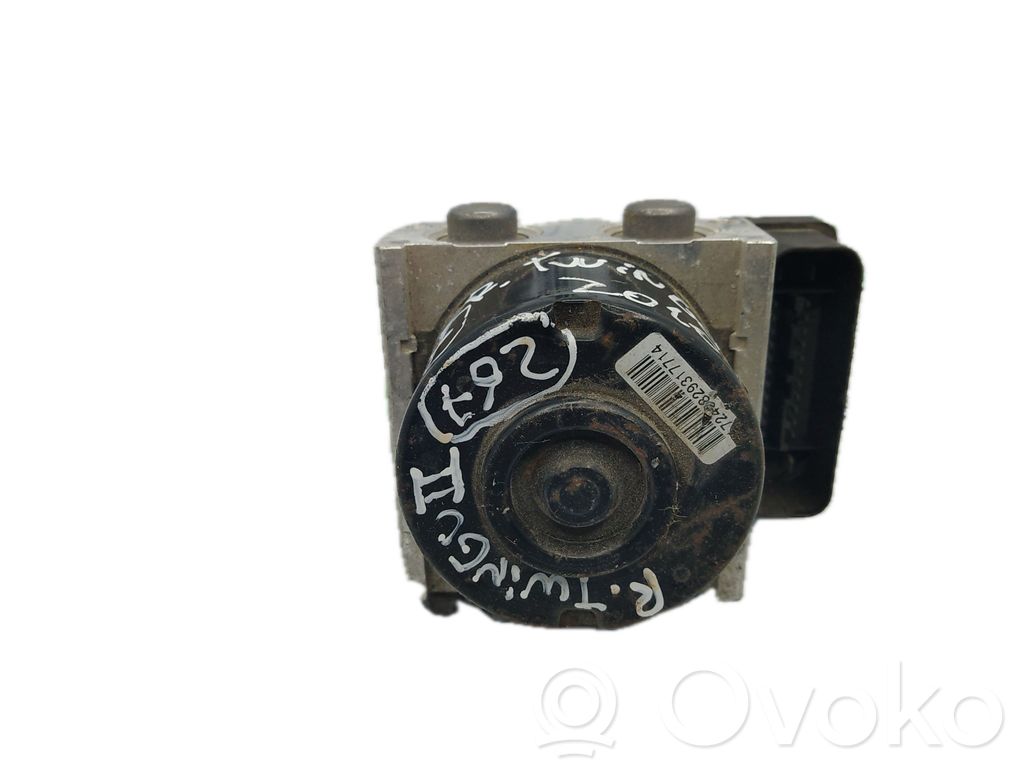 ABS bloks   8201065089