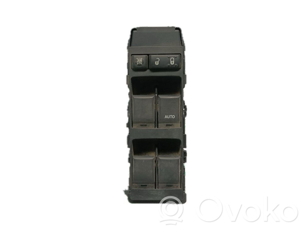 Electric window control switch   FRENTE,ESQUERDO