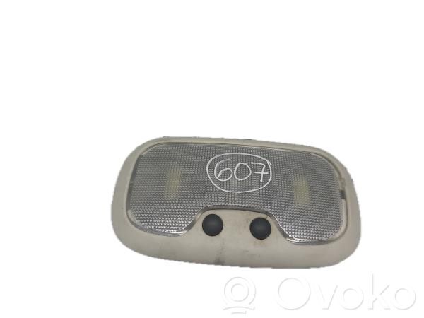 Consola de luz del techo   5JG65TRMAA