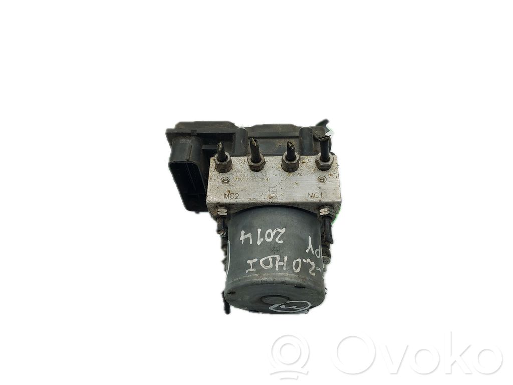ABS Pump   0265801044