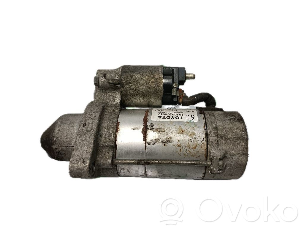 Motor de arranque   281000R010,0986023240,8EA012527711,MS4280004920