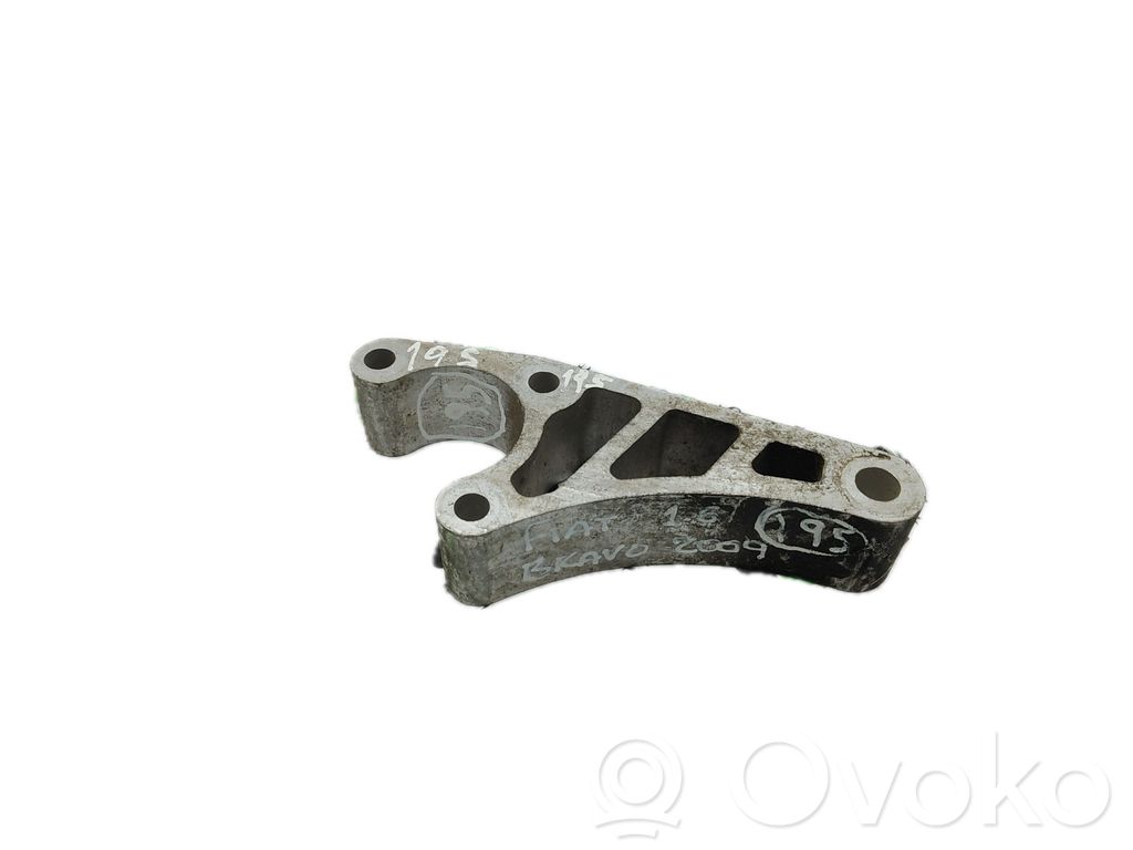 Fiat Bravo Suport tampon motor 