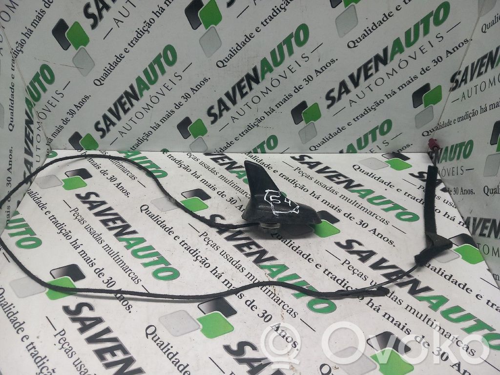 Radion antenni   8T0035503D