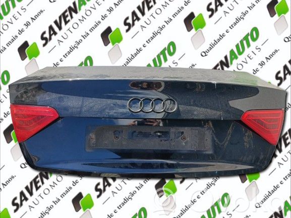 Audi A5 8T 8F Puerta del maletero/compartimento de carga 