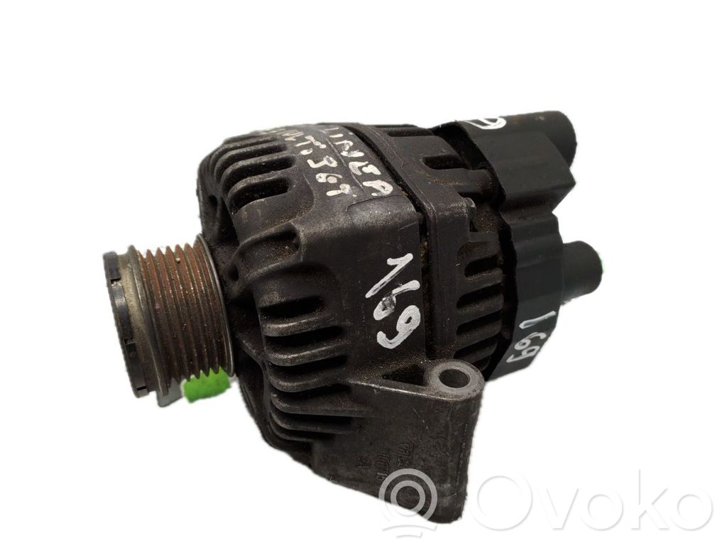 Ģenerators   46823547,2542670,90AMP