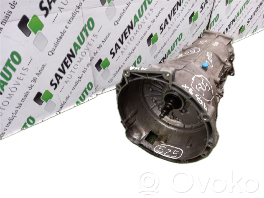 BMW X5M E70 Automatic gearbox 