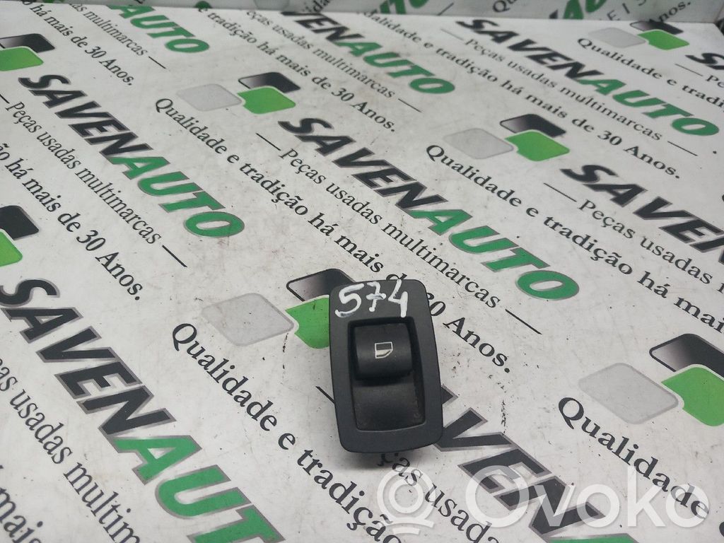 Electric window control switch   FRENTEDIREITO,15939900,6945874