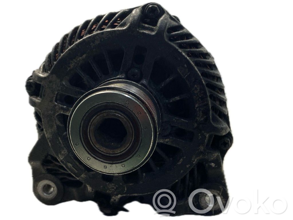 Renault Laguna III Generator/alternator 