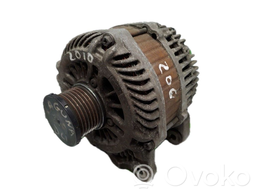 Alternador   8200654785,210AMP,A004TJ0282