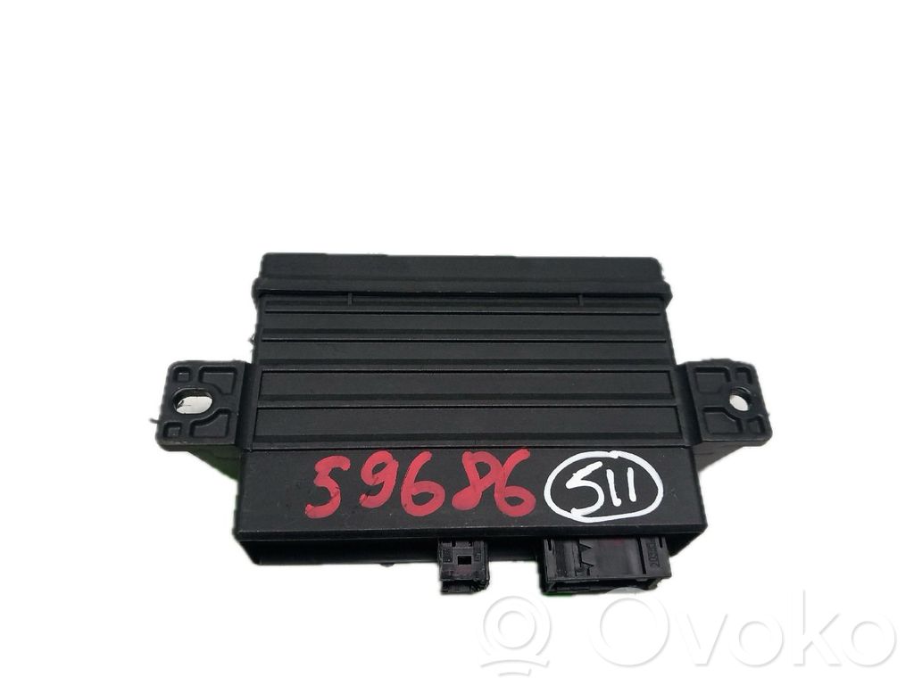 Other control units/modules   0263004487,9677275680
