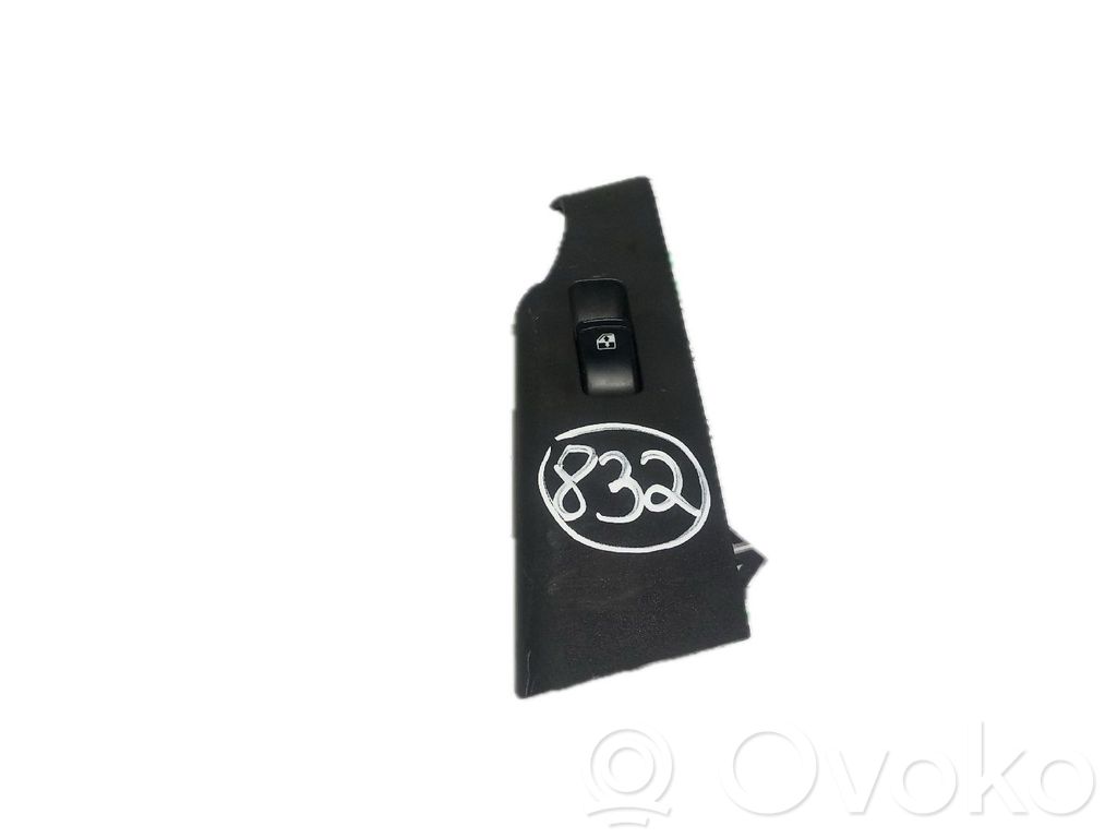 Electric window control switch   201003256,202005661