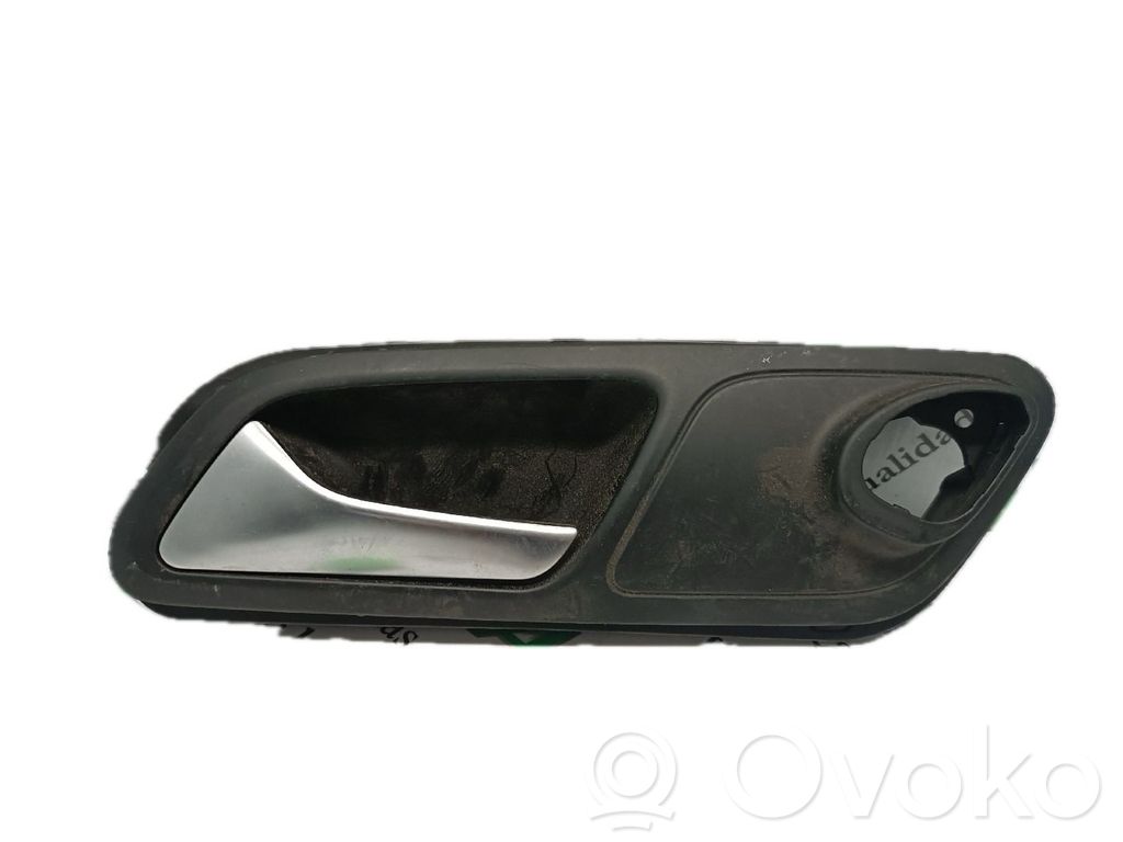 Volkswagen PASSAT CC Mâner exterior ușă spate 