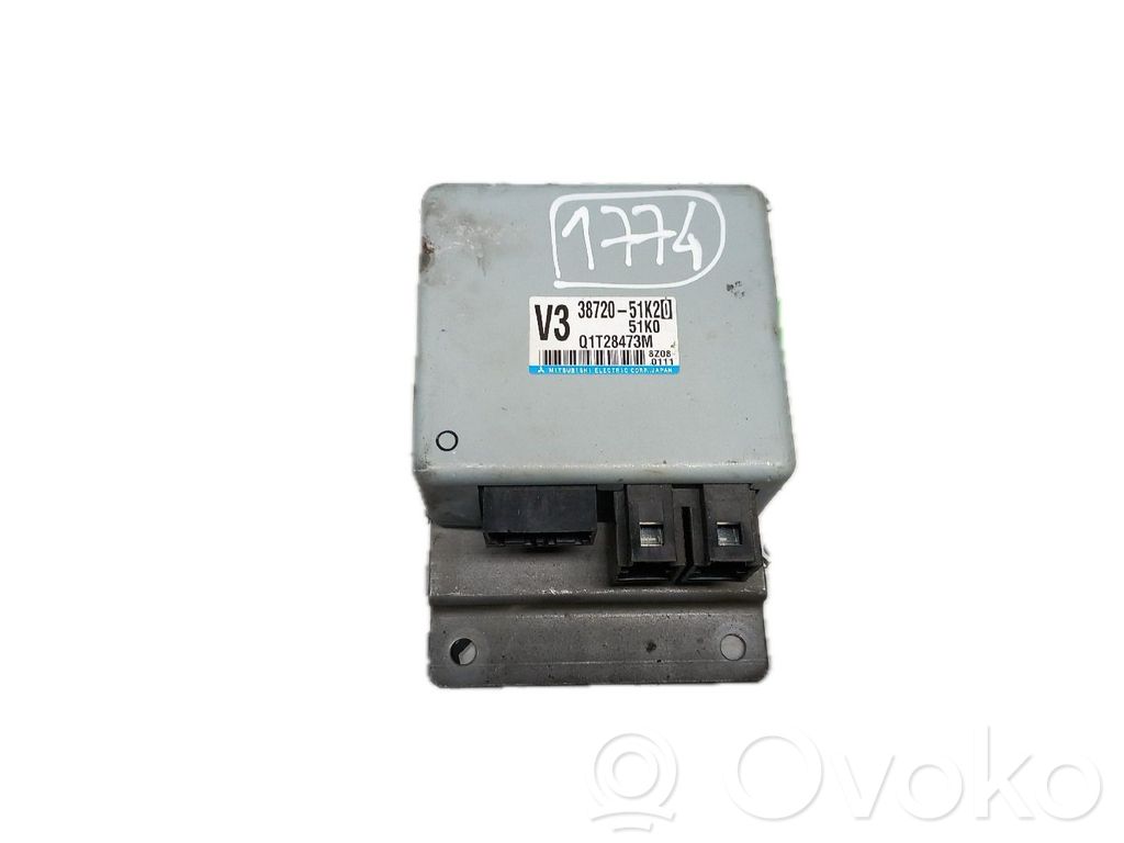 Otras unidades de control/módulos   3872051K20,Q1T28473M