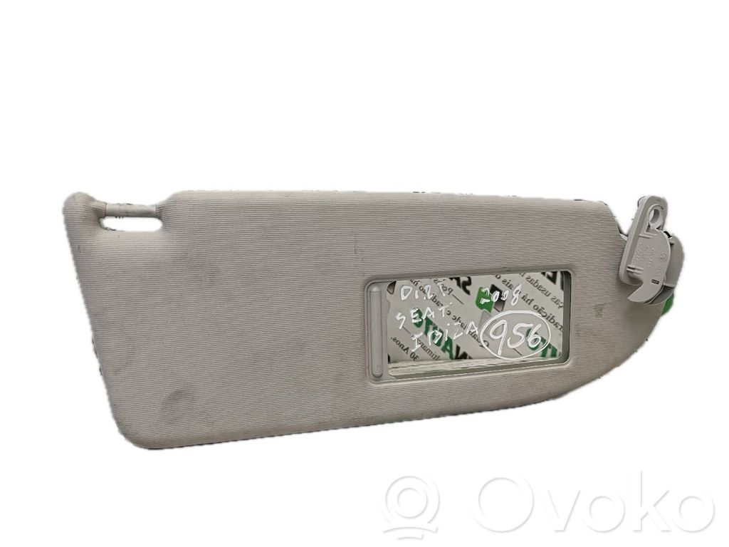 Seat Ibiza IV (6J,6P) Sun visor 
