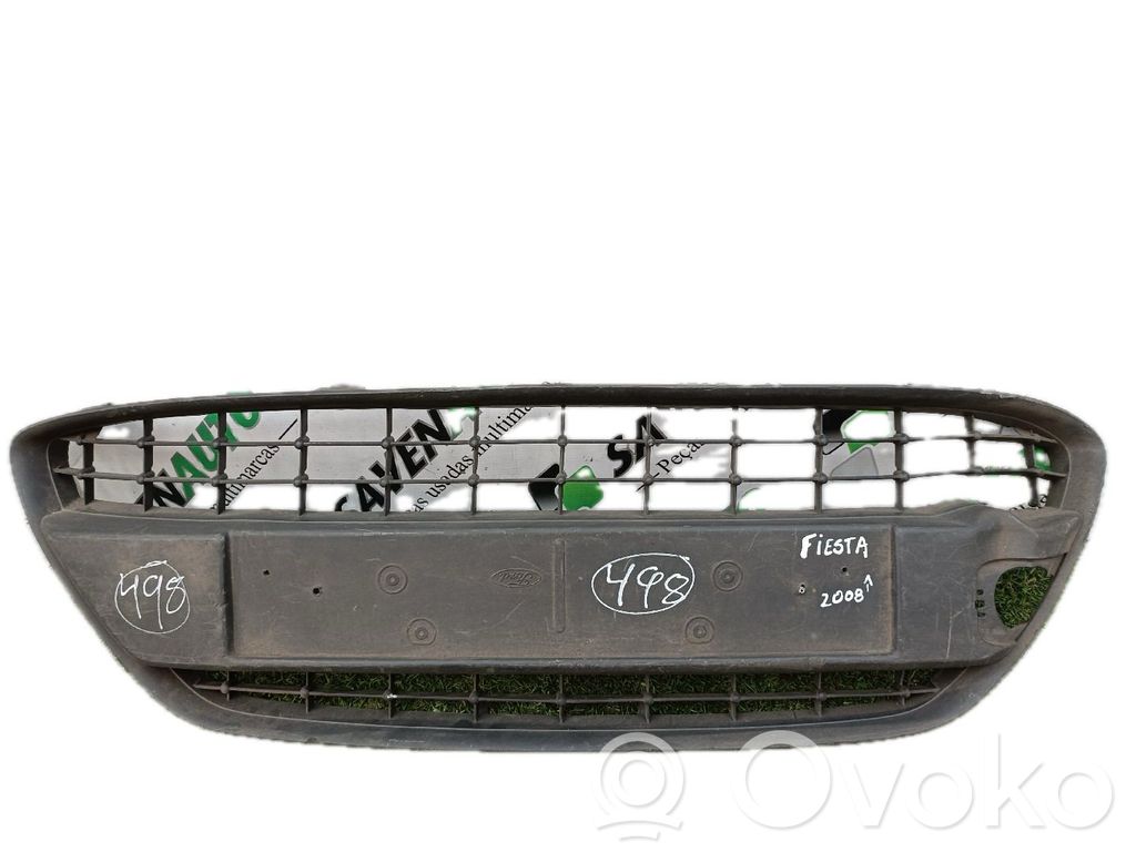 Ford Fiesta Kühlergrill 