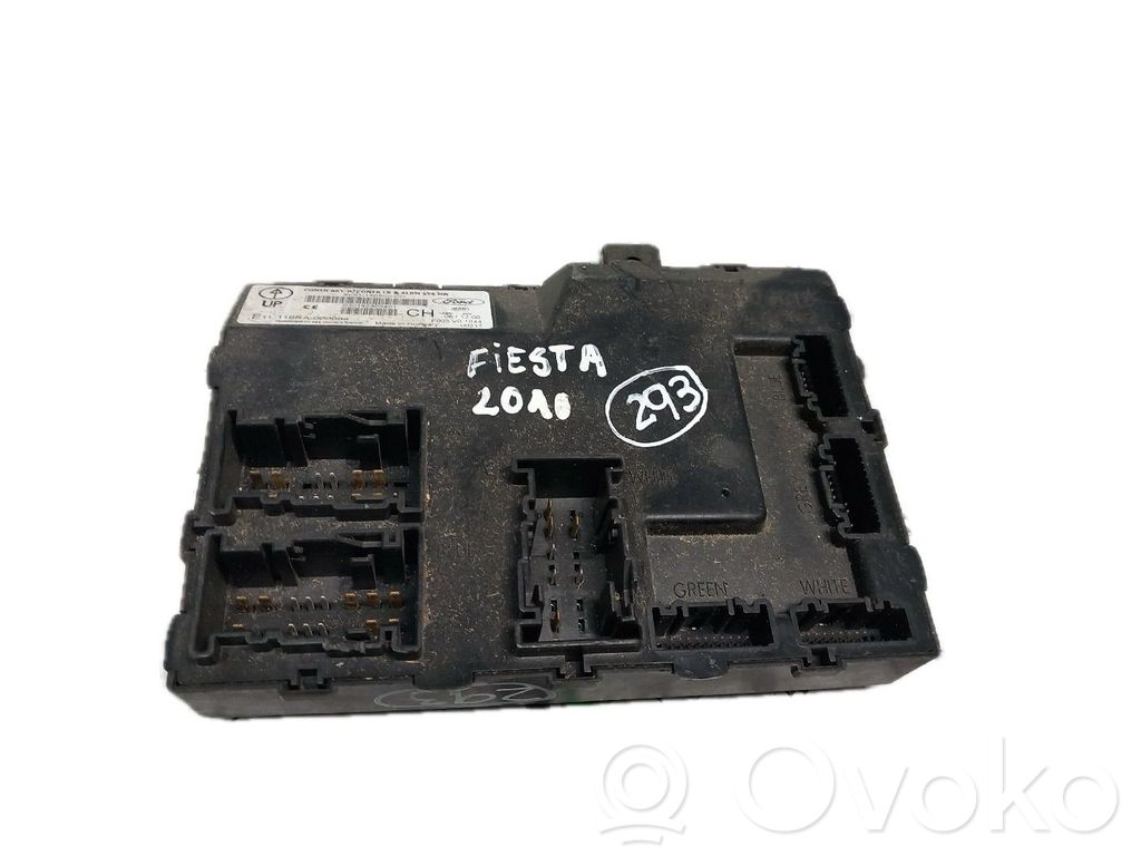 Other control units/modules   8V5115K600CH,F005V01044