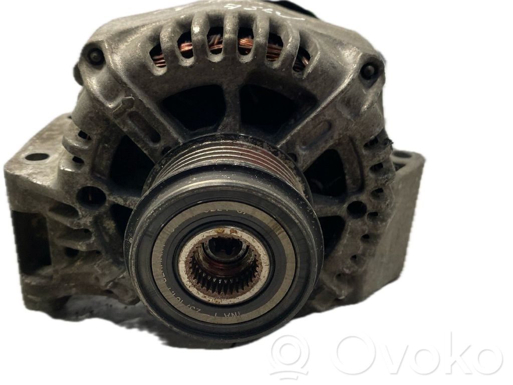 Alfa Romeo Mito Generator/alternator 