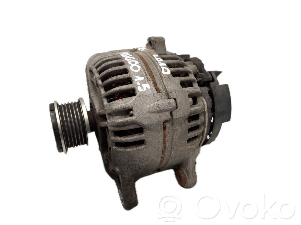 Ģenerators   0124525139,150AMP,8200660034