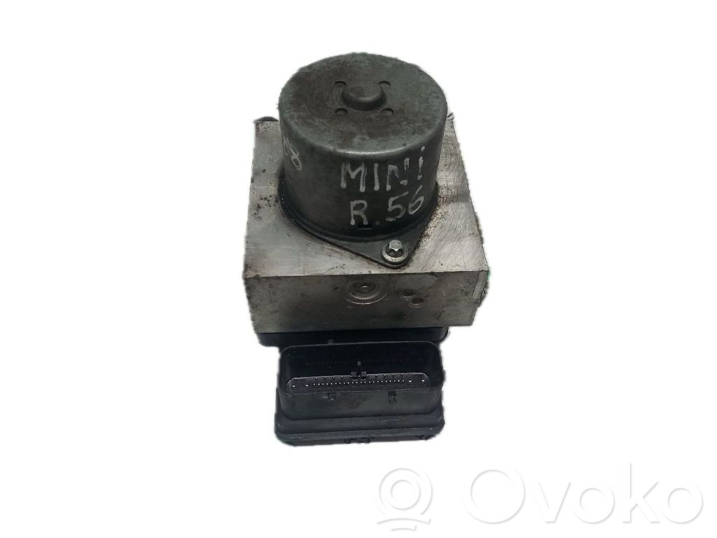 Mini One - Cooper Coupe R56 ABS bloks 