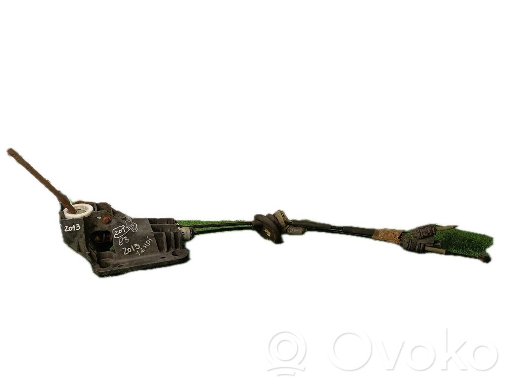 Gear shifter/selector   9675375080