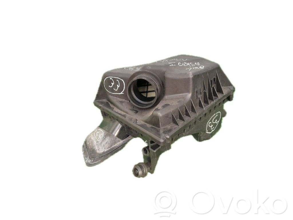 Luftfilterkasten   13272777