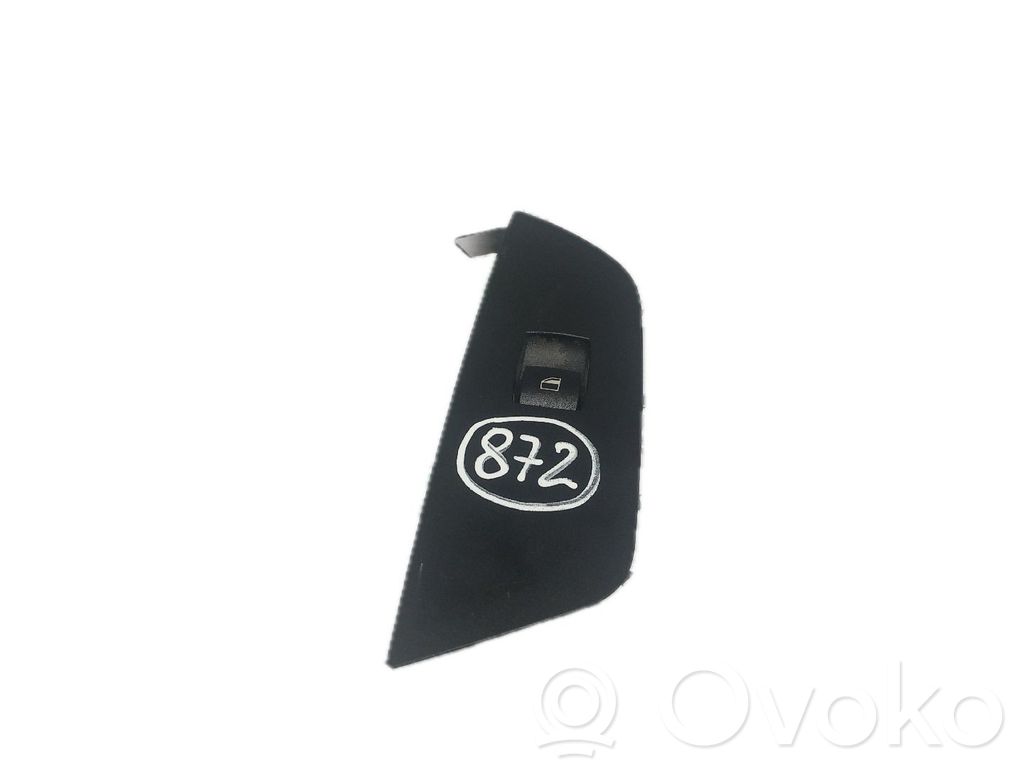 Electric window control switch   15979800,299294