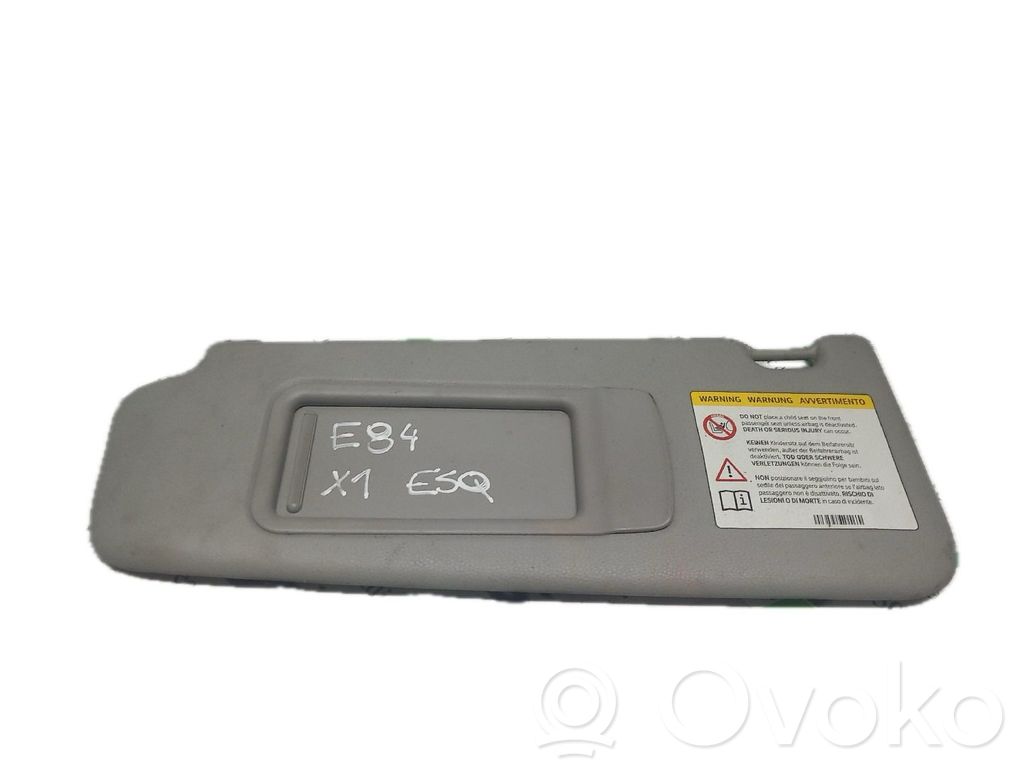 Sun visor   COMESPELHO