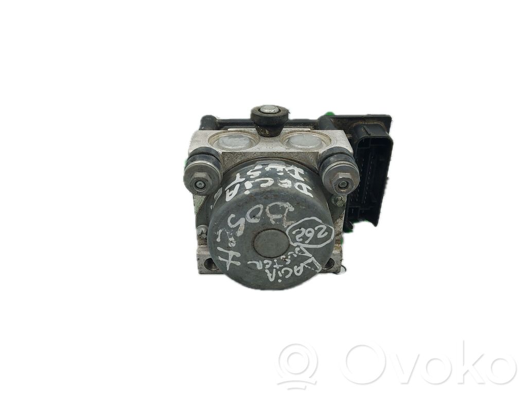 Блок ABS   0265232384