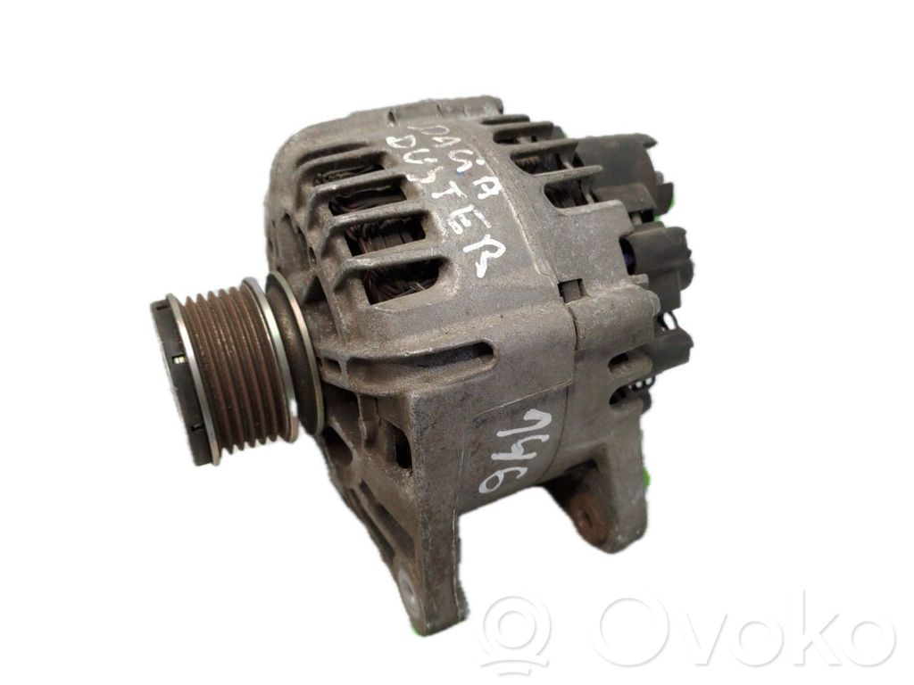 Generatorius   TG12C151,125AMP,2617345A