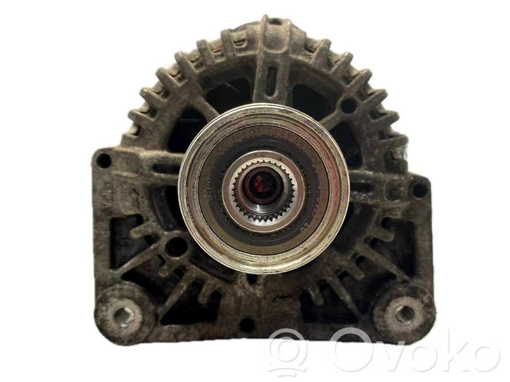 Generator/alternator   TG11C034,FICHAESTALADA,LRA2893