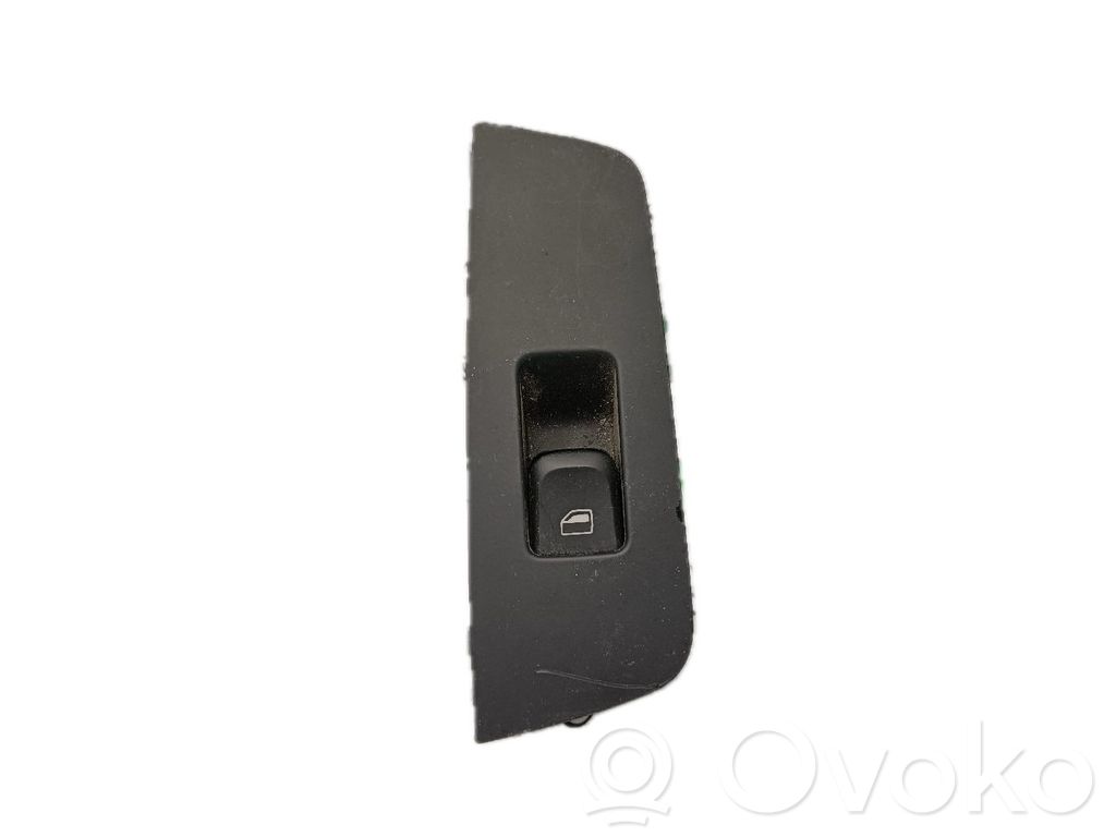 Electric window control switch   8X4959527